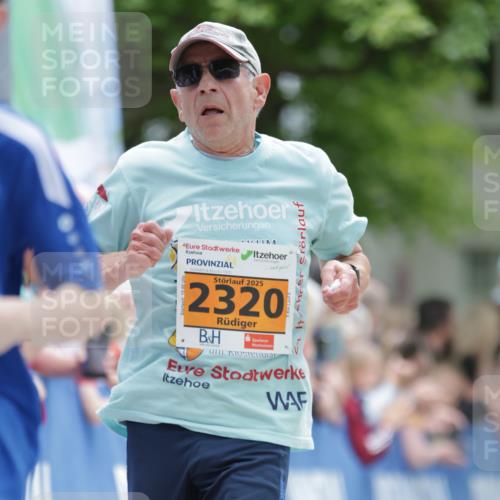 17.05.2025 - Störlauf H.Heesch http://msf.ph/oto/7876077 17.05.2025 15:25:13 Ziel  meine-sportfotos.de