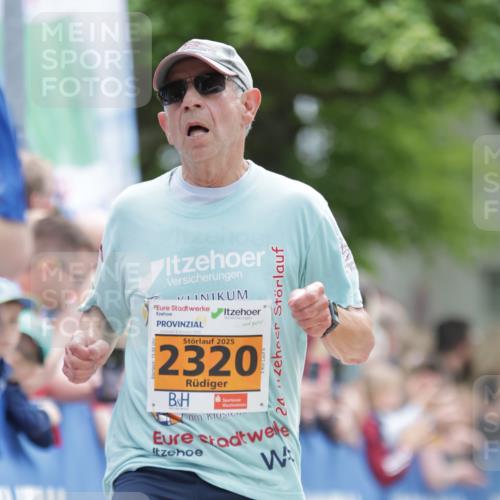 17.05.2025 - Störlauf H.Heesch http://msf.ph/oto/7876080 17.05.2025 15:25:13 Ziel  meine-sportfotos.de