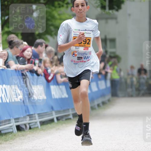 17.05.2025 - Störlauf H.Heesch http://msf.ph/oto/7876112 17.05.2025 15:25:48 Ziel  meine-sportfotos.de