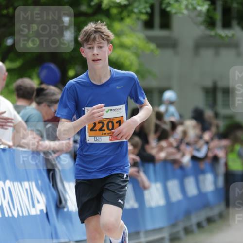 17.05.2025 - Störlauf H.Heesch http://msf.ph/oto/7876124 17.05.2025 15:26:20 Ziel  meine-sportfotos.de