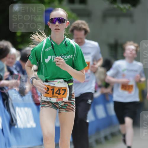 17.05.2025 - Störlauf H.Heesch http://msf.ph/oto/7876129 17.05.2025 15:26:26 Ziel  meine-sportfotos.de