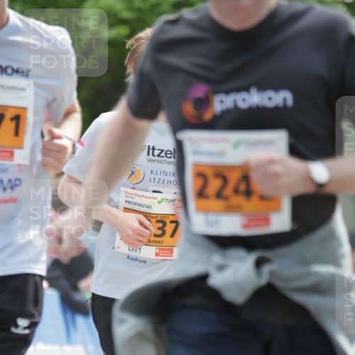 17.05.2025 - Störlauf H.Heesch http://msf.ph/oto/7876134 17.05.2025 15:26:29 Ziel  meine-sportfotos.de