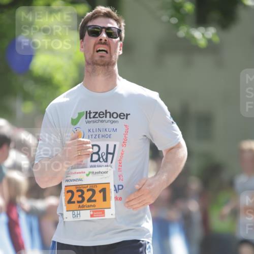 17.05.2025 - Störlauf H.Heesch http://msf.ph/oto/7876163 17.05.2025 15:27:02 Ziel  meine-sportfotos.de