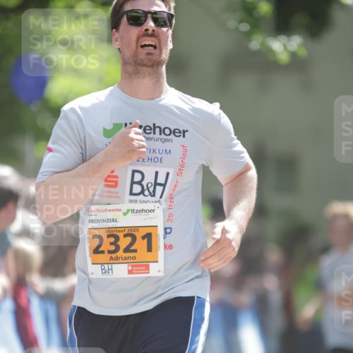 17.05.2025 - Störlauf H.Heesch http://msf.ph/oto/7876165 17.05.2025 15:27:02 Ziel  meine-sportfotos.de