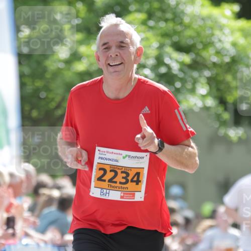 17.05.2025 - Störlauf H.Heesch http://msf.ph/oto/7876168 17.05.2025 15:27:17 Ziel  meine-sportfotos.de