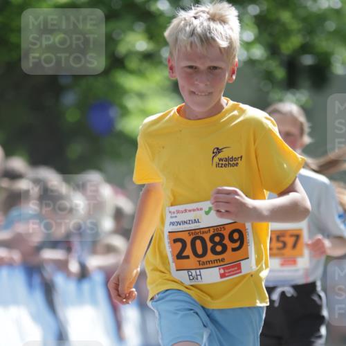 17.05.2025 - Störlauf H.Heesch http://msf.ph/oto/7876186 17.05.2025 15:27:35 Ziel  meine-sportfotos.de