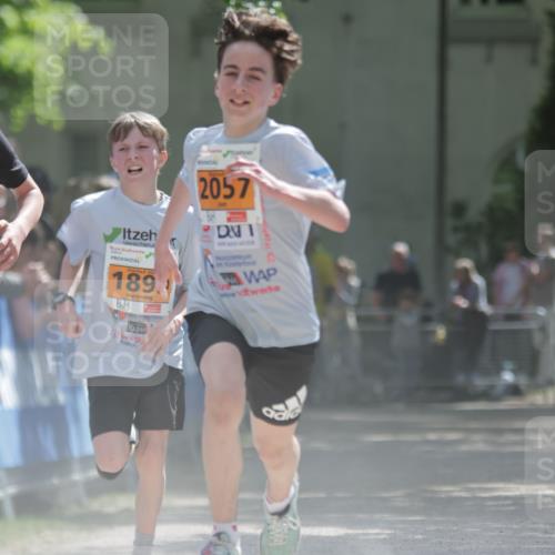 17.05.2025 - Störlauf H.Heesch http://msf.ph/oto/7876193 17.05.2025 15:27:44 Ziel  meine-sportfotos.de