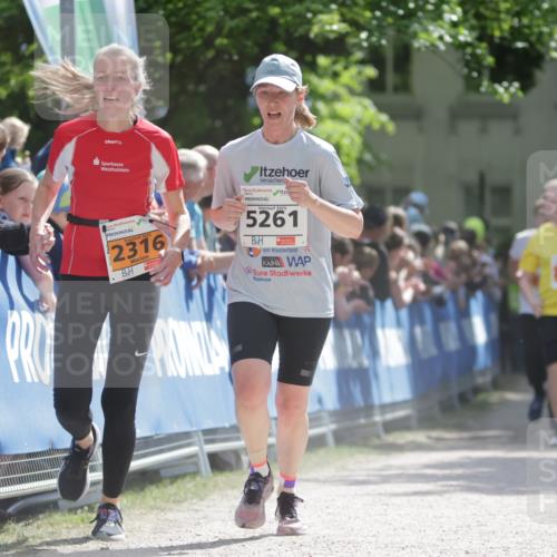 17.05.2025 - Störlauf H.Heesch http://msf.ph/oto/7876201 17.05.2025 15:28:02 Ziel  meine-sportfotos.de