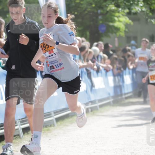 17.05.2025 - Störlauf H.Heesch http://msf.ph/oto/7876229 17.05.2025 15:28:20 Ziel  meine-sportfotos.de