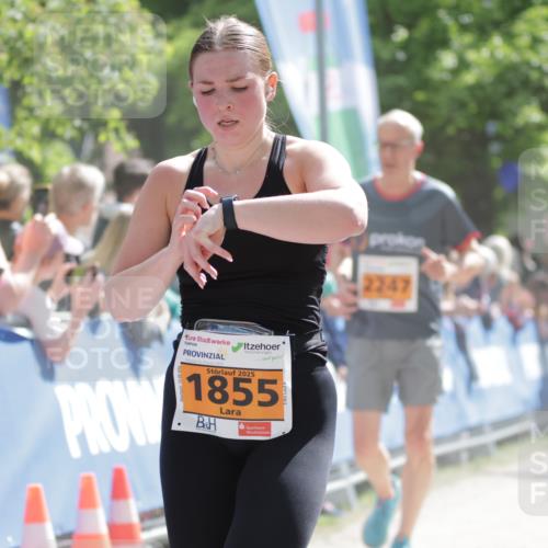 17.05.2025 - Störlauf H.Heesch http://msf.ph/oto/7876251 17.05.2025 15:28:33 Ziel  meine-sportfotos.de