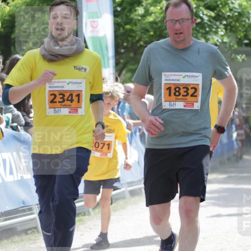 17.05.2025 - Störlauf H.Heesch http://msf.ph/oto/7876280 17.05.2025 15:28:52 Ziel  meine-sportfotos.de