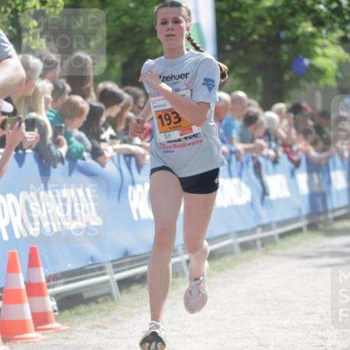 17.05.2025 - Störlauf H.Heesch http://msf.ph/oto/7876298 17.05.2025 15:29:03 Ziel  meine-sportfotos.de