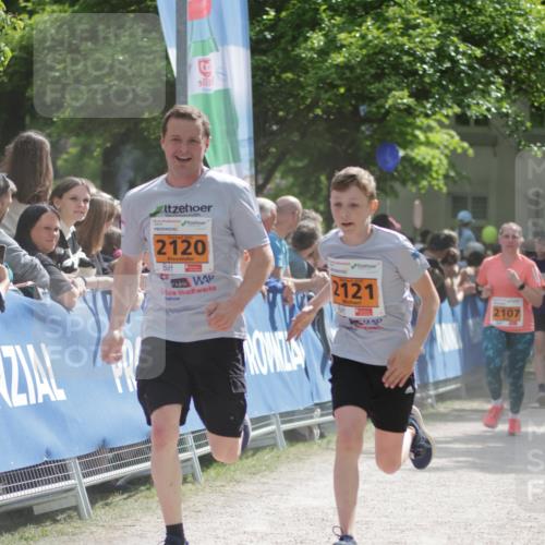 17.05.2025 - Störlauf H.Heesch http://msf.ph/oto/7876301 17.05.2025 15:29:06 Ziel  meine-sportfotos.de