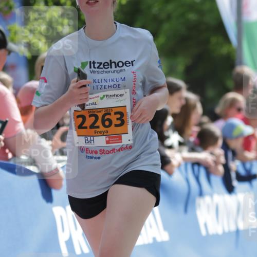 17.05.2025 - Störlauf H.Heesch http://msf.ph/oto/7876334 17.05.2025 15:29:32 Ziel  meine-sportfotos.de