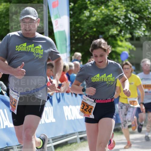 17.05.2025 - Störlauf H.Heesch http://msf.ph/oto/7876352 17.05.2025 15:29:48 Ziel  meine-sportfotos.de