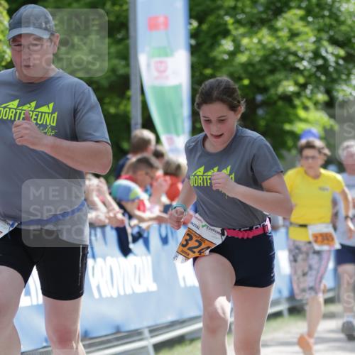 17.05.2025 - Störlauf H.Heesch http://msf.ph/oto/7876354 17.05.2025 15:29:48 Ziel  meine-sportfotos.de