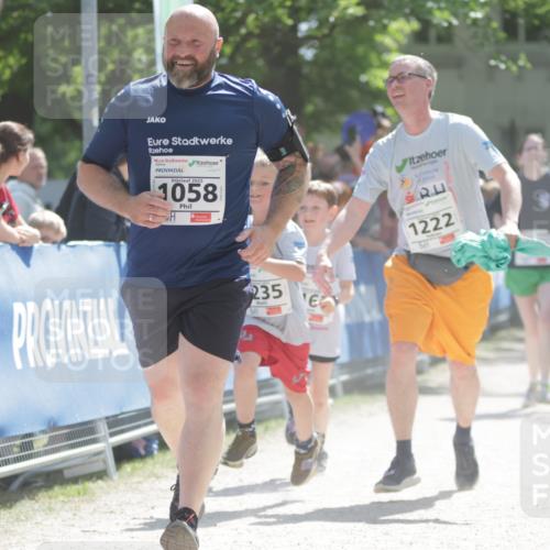 17.05.2025 - Störlauf H.Heesch http://msf.ph/oto/7876749 17.05.2025 14:47:42 Ziel  meine-sportfotos.de