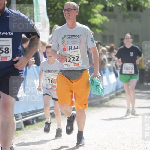 17.05.2025 - Störlauf H.Heesch http://msf.ph/oto/7876754 17.05.2025 14:47:42 Ziel  meine-sportfotos.de