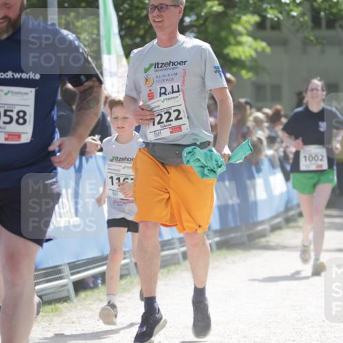 17.05.2025 - Störlauf H.Heesch http://msf.ph/oto/7876757 17.05.2025 14:47:42 Ziel  meine-sportfotos.de