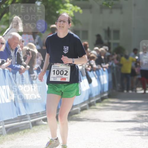 17.05.2025 - Störlauf H.Heesch http://msf.ph/oto/7876775 17.05.2025 14:47:44 Ziel  meine-sportfotos.de