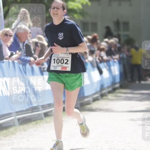 17.05.2025 - Störlauf H.Heesch http://msf.ph/oto/7876782 17.05.2025 14:47:44 Ziel  meine-sportfotos.de