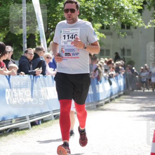 17.05.2025 - Störlauf H.Heesch http://msf.ph/oto/7876794 17.05.2025 14:47:56 Ziel  meine-sportfotos.de