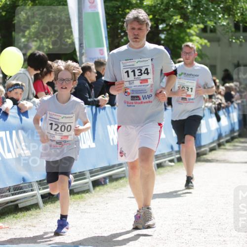 17.05.2025 - Störlauf H.Heesch http://msf.ph/oto/7876829 17.05.2025 14:48:07 Ziel  meine-sportfotos.de