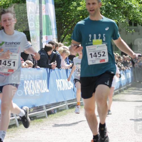 17.05.2025 - Störlauf H.Heesch http://msf.ph/oto/7876871 17.05.2025 14:48:14 Ziel  meine-sportfotos.de