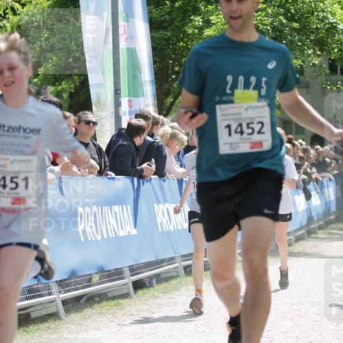 17.05.2025 - Störlauf H.Heesch http://msf.ph/oto/7876874 17.05.2025 14:48:14 Ziel  meine-sportfotos.de