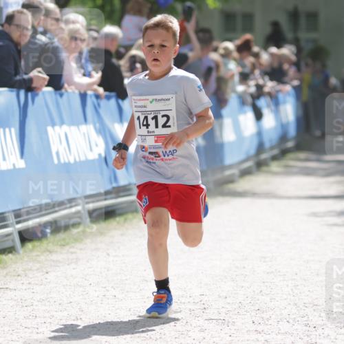 17.05.2025 - Störlauf H.Heesch http://msf.ph/oto/7876912 17.05.2025 14:48:19 Ziel  meine-sportfotos.de
