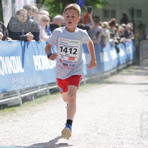 17.05.2025 - Störlauf H.Heesch http://msf.ph/oto/7876917 17.05.2025 14:48:19 Ziel  meine-sportfotos.de