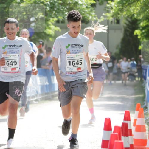 17.05.2025 - Störlauf H.Heesch http://msf.ph/oto/7877090 17.05.2025 14:48:52 Ziel  meine-sportfotos.de