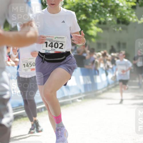 17.05.2025 - Störlauf H.Heesch http://msf.ph/oto/7877103 17.05.2025 14:48:54 Ziel  meine-sportfotos.de