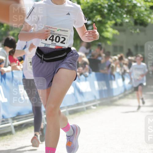 17.05.2025 - Störlauf H.Heesch http://msf.ph/oto/7877104 17.05.2025 14:48:54 Ziel  meine-sportfotos.de