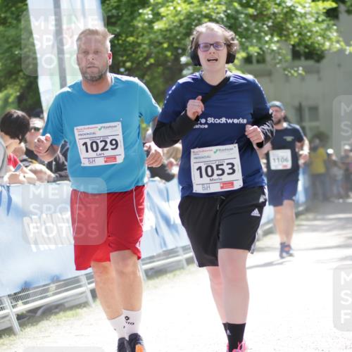 17.05.2025 - Störlauf H.Heesch http://msf.ph/oto/7877162 17.05.2025 14:49:10 Ziel  meine-sportfotos.de