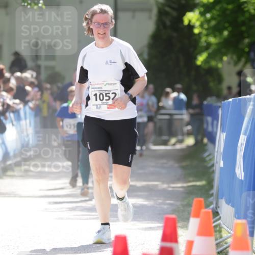 17.05.2025 - Störlauf H.Heesch http://msf.ph/oto/7877298 17.05.2025 14:49:43 Ziel  meine-sportfotos.de