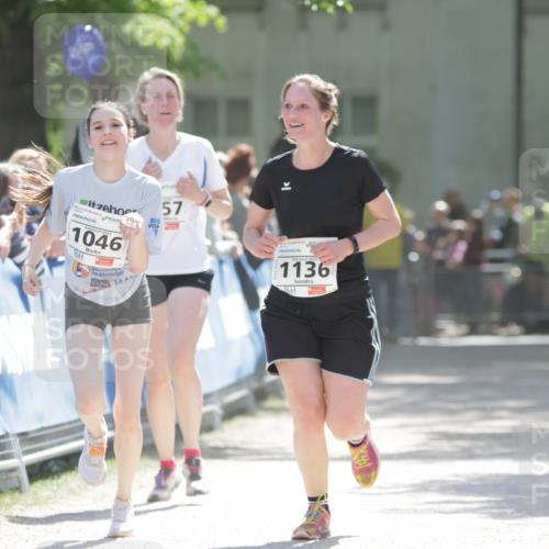 17.05.2025 - Störlauf H.Heesch http://msf.ph/oto/7877416 17.05.2025 14:50:09 Ziel  meine-sportfotos.de