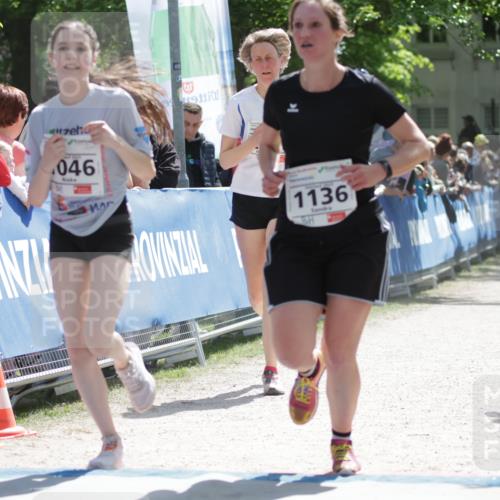 17.05.2025 - Störlauf H.Heesch http://msf.ph/oto/7877462 17.05.2025 14:50:12 Ziel  meine-sportfotos.de