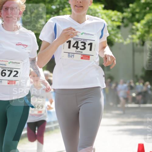 17.05.2025 - Störlauf H.Heesch http://msf.ph/oto/7877543 17.05.2025 14:50:25 Ziel  meine-sportfotos.de
