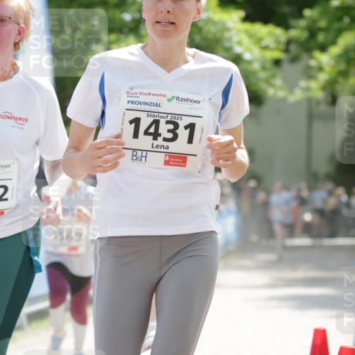 17.05.2025 - Störlauf H.Heesch http://msf.ph/oto/7877547 17.05.2025 14:50:25 Ziel  meine-sportfotos.de