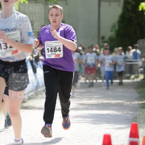 17.05.2025 - Störlauf H.Heesch http://msf.ph/oto/7877855 17.05.2025 14:50:34 Ziel  meine-sportfotos.de