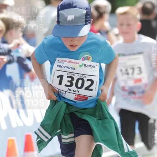 17.05.2025 - Störlauf H.Heesch http://msf.ph/oto/7877888 17.05.2025 14:50:42 Ziel  meine-sportfotos.de