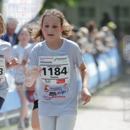 17.05.2025 - Störlauf H.Heesch http://msf.ph/oto/7877893 17.05.2025 14:50:44 Ziel  meine-sportfotos.de