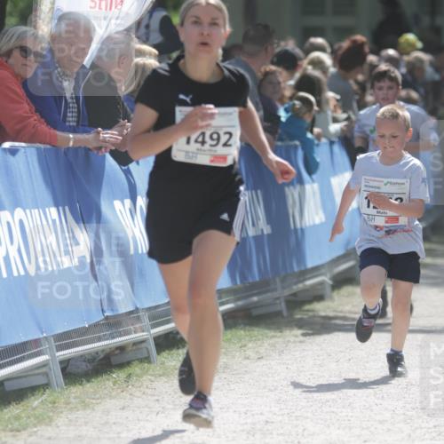 17.05.2025 - Störlauf H.Heesch http://msf.ph/oto/7877900 17.05.2025 14:50:47 Ziel  meine-sportfotos.de