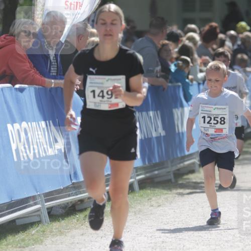 17.05.2025 - Störlauf H.Heesch http://msf.ph/oto/7877906 17.05.2025 14:50:48 Ziel  meine-sportfotos.de