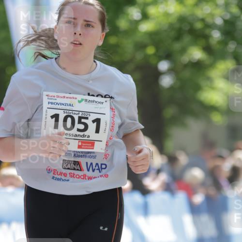 17.05.2025 - Störlauf H.Heesch http://msf.ph/oto/7878084 17.05.2025 14:51:12 Ziel  meine-sportfotos.de