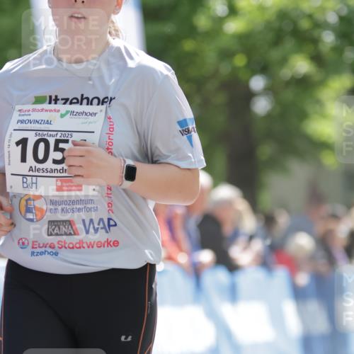 17.05.2025 - Störlauf H.Heesch http://msf.ph/oto/7878093 17.05.2025 14:51:12 Ziel  meine-sportfotos.de