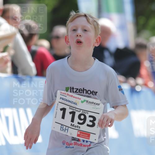17.05.2025 - Störlauf H.Heesch http://msf.ph/oto/7878130 17.05.2025 14:51:14 Ziel  meine-sportfotos.de