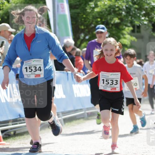 17.05.2025 - Störlauf H.Heesch http://msf.ph/oto/7878184 17.05.2025 14:51:27 Ziel  meine-sportfotos.de