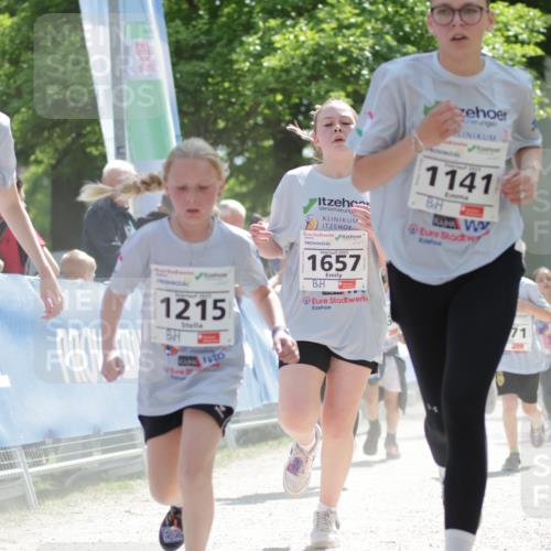 17.05.2025 - Störlauf H.Heesch http://msf.ph/oto/7878222 17.05.2025 14:51:30 Ziel  meine-sportfotos.de